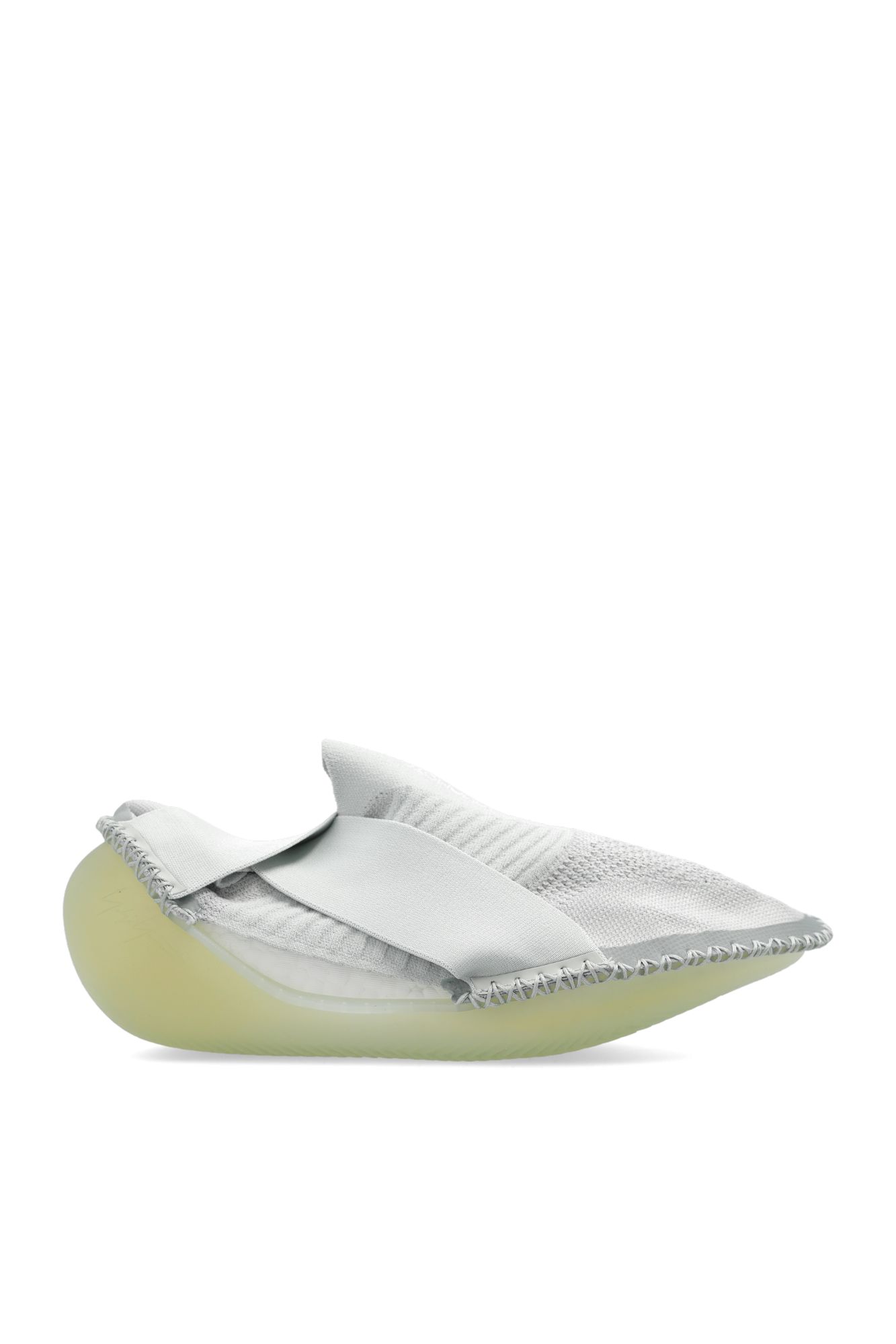 3 Yohji Yamamoto - Grey 'Itogo' sneakers Y - The Top 10